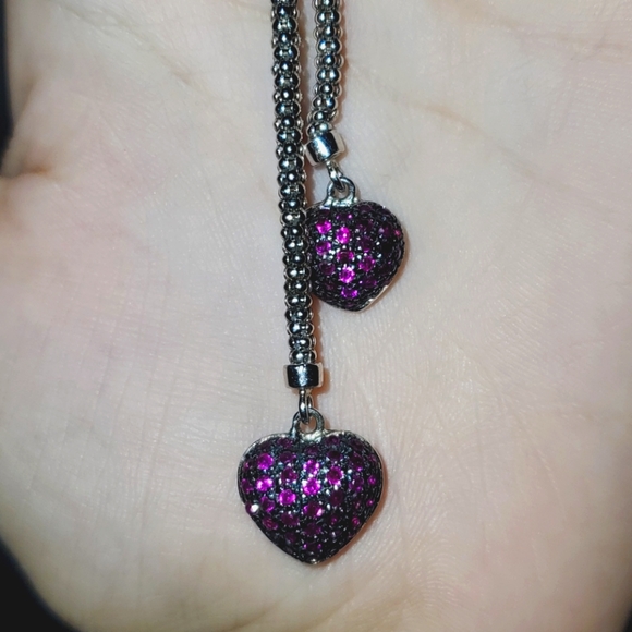 This is a necklaces from kay jewelry - Picture 2 of 4